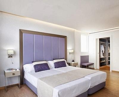 Hotel 4*+ Torre del Mar Playa d`en Bossa Spania