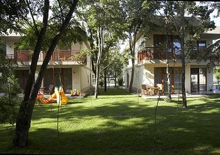 Complex Turistic 4* Mediterraneo Neptun Romania