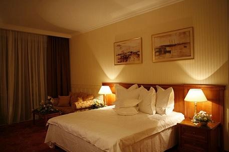 Complex Turistic 4* Mediterraneo Neptun Romania