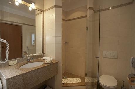 Complex Turistic 4* Mediterraneo Neptun Romania