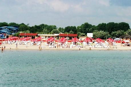 Complex Turistic 4* Mediterraneo Neptun Romania