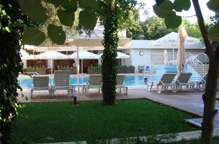 Complex Turistic 4* Mediterraneo Neptun Romania