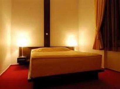 Hotel 2* Tineretului Targu Mures Romania