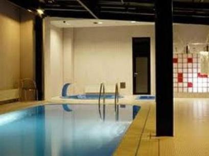 Hotel 2* Tineretului Targu Mures Romania