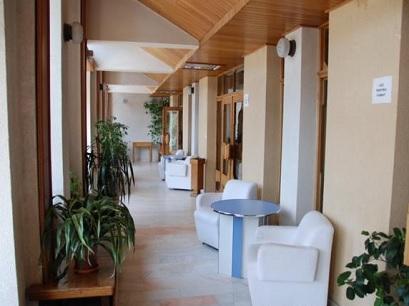 Hotel 2* Tineretului Targu Mures Romania