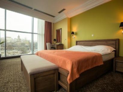 Hotel 3* Vega Galati Romania