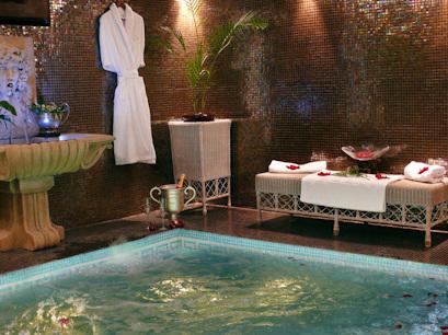 Hotel 4* Domenii Plaza Bucuresti Romania