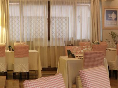 Hotel 4* Domenii Plaza Bucuresti Romania