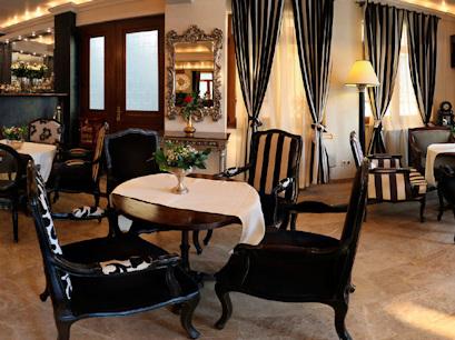 Hotel 4* Domenii Plaza Bucuresti Romania