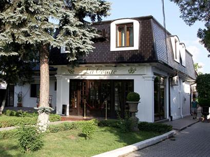 Hotel 3* Residence La Conac Bucuresti Romania