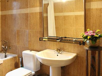 Hotel 3* Residence La Conac Bucuresti Romania