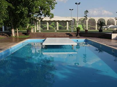 Hotel 3* Residence La Conac Bucuresti Romania