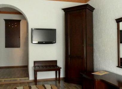 Hotel 3* Claudiu Sighisoara Romania