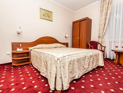 Hotel 3* Johann Strauss Bucuresti Romania