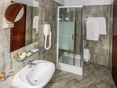 Hotel 3* Johann Strauss Bucuresti Romania