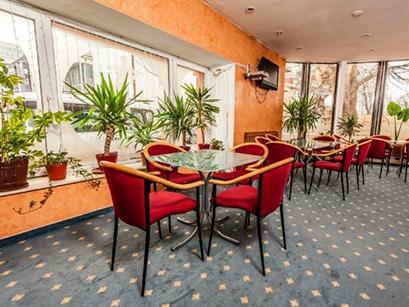 Hotel 3* Johann Strauss Bucuresti Romania