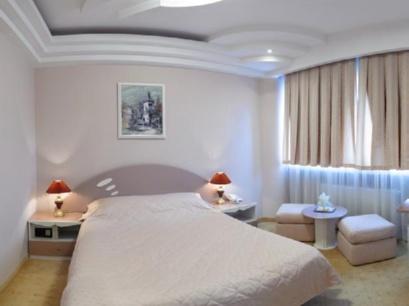 Hotel 4* Galmondo Galati Romania