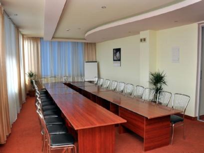 Hotel 4* Galmondo Galati Romania