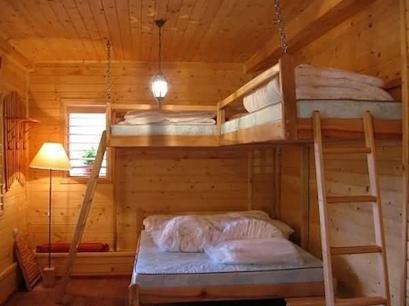 Pensiune 3* Stana Regala Sinaia Romania