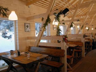 Pensiune 3* Stana Regala Sinaia Romania