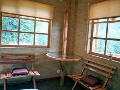 Pensiune 3* Stana Regala Sinaia Romania