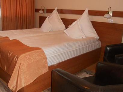 Hotel 3* Parc Moneasa Romania