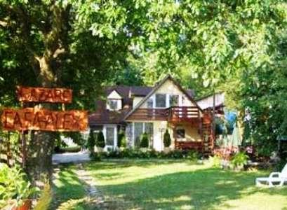 Casa Particulara 3* Alex Campulung Moldovenesc Romania