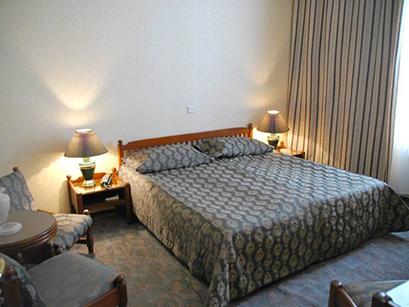 Hotel 3* Dacia Satu Mare Romania