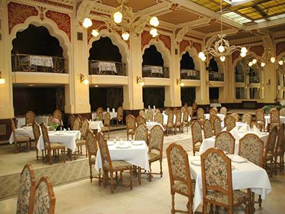 Hotel 3* Dacia Satu Mare Romania