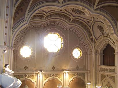 Hotel 3* Dacia Satu Mare Romania