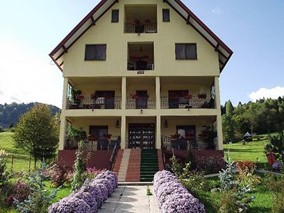 Casa Particulara 4*  Vero Vama Romania