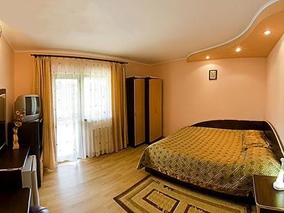 Casa Particulara 4*  Vero Vama Romania