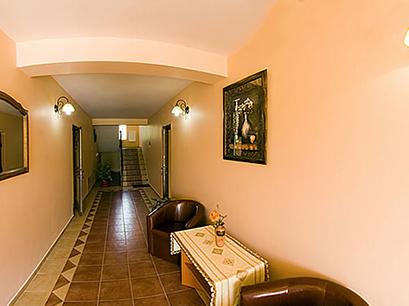 Casa Particulara 4*  Vero Vama Romania