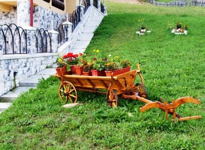 Pensiune 3* Alunis Campulung Moldovenesc Romania