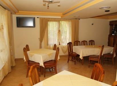 Pensiune 3* Alunis Campulung Moldovenesc Romania