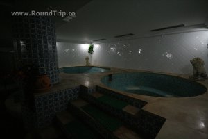 Hotel 3* Chems El Hana Sousse-Kantaoui Tunisia