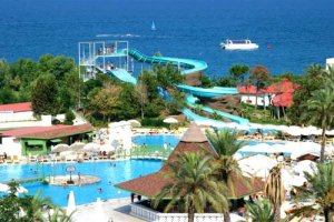 Hotel 5*  Kiris Resort Kemer Turcia