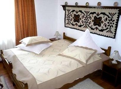 Pensiune 3* Bianca Vama Romania