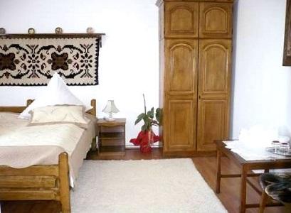 Pensiune 3* Bianca Vama Romania