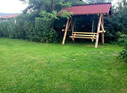 Pensiune 3* Bianca Vama Romania