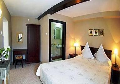 Casa Particulara 3* Calin Vama Romania