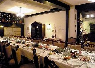 Casa Particulara 3* Calin Vama Romania