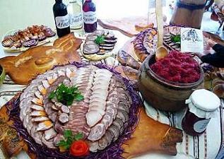 Casa Particulara 3* Calin Vama Romania