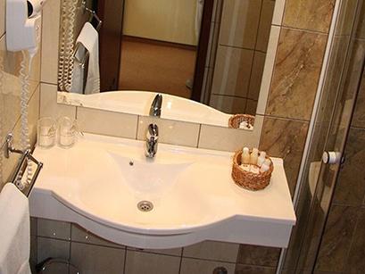 Hotel 4* Germisara Resort & Spa Geoagiu Bai Romania