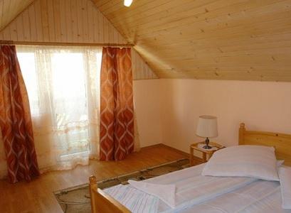 Pensiune 3* Crizantema Moldovita Romania