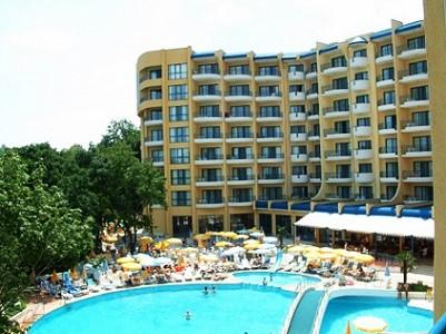 Hotel 4* Grifid Arabella Nisipurile de Aur Bulgaria