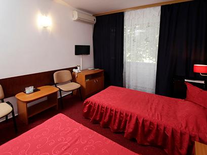 Hotel 3* Ialomita Amara Romania