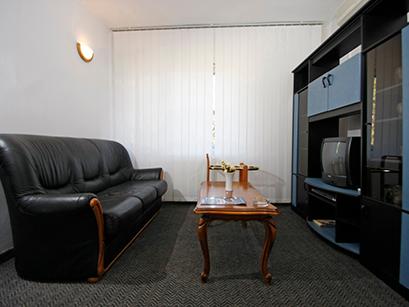 Hotel 3* Ialomita Amara Romania