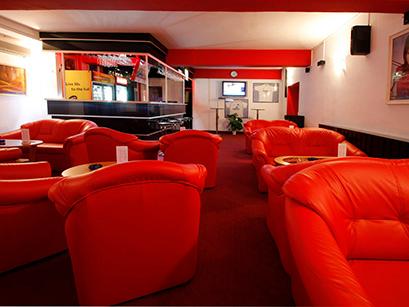 Hotel 3* Ialomita Amara Romania