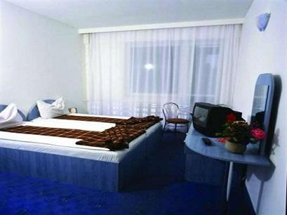 Hotel 2* Lebada Amara Romania